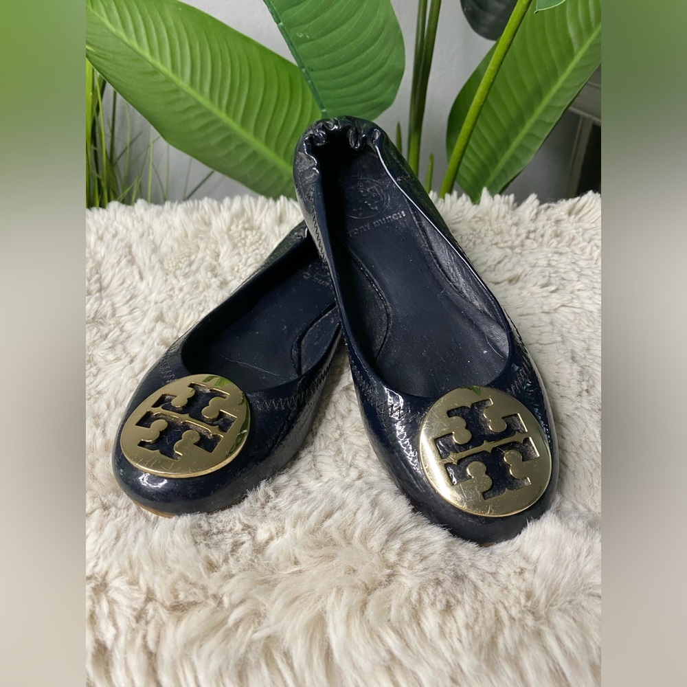 Tory Burch Ballet Flats